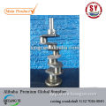 casting crankshaft 3152.7026.0043 with screw model 3.152 for Perkins